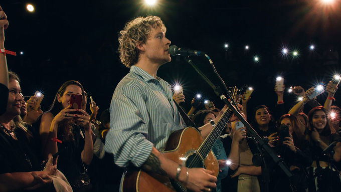 크리스토퍼: 뷰티풀 리얼 라이프